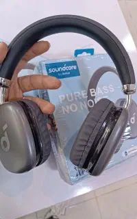 هدفون بلوتوث soundcore