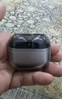 buds 3 pro Samsung