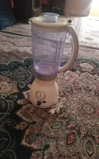 مخلوط کن