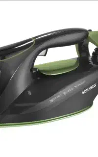 اتو سوناشی دکمه لمسی مدل 5088C پلمپ زیر قیمت