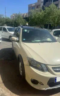 کوییک R مدل ۱۴۰۲