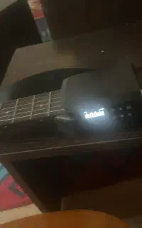 اسمارت گیتار midi guitar