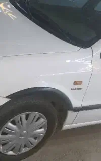 سمند تک سوز ef7