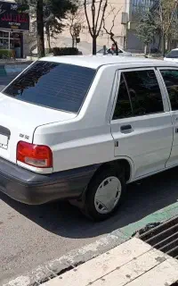 پراید 131SE