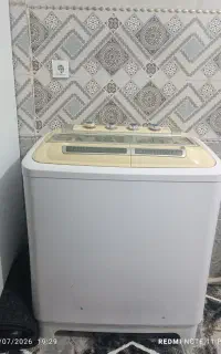 لباسشویی