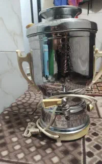 سماور برقی درحد نو