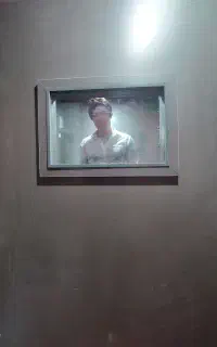 اتاقک تمرین خوانندگی