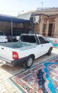 پراید 151مدل403پلم