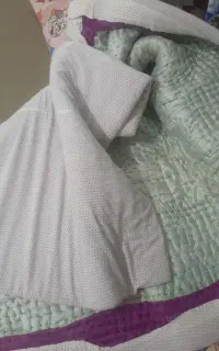 لحاف مناسب کرسی