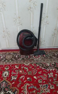 جاروبرقی‌ پارس‌ خزر