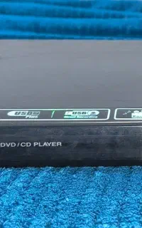 دستگاه DVD مارک ال جی
