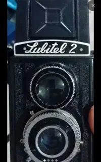 دوربین عطیقه