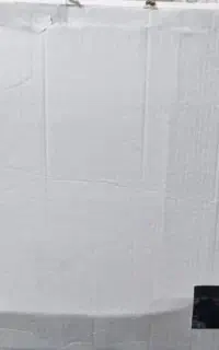 گلس ال ای دی فابریک ۴۳ اینچ