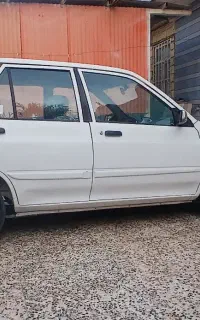 پراید مدل ۹۰