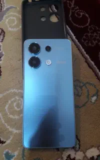گوشی شیاومئ