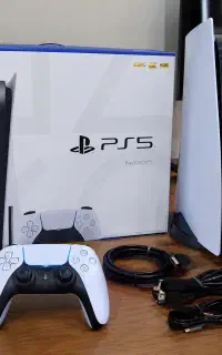 ps5