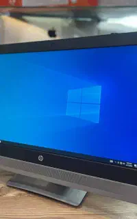 ال این وانAll in one/ اچ پی /i5 /نسل ۶/ 24 اینچ