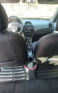 تیبا ۱ مدل ۱۴۰۰