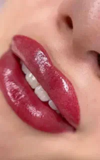 شیدینگ/فیبروز/میکروبلیدینگ/رفع تیرگی لب/تخصصی
