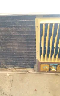 کولر گازی oجنرال ژاپن چراغ سبز