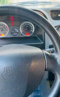 پراید هاچ پک ۱۱۱ مدل ۹۵