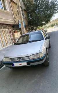 روا سال دوگانه کارخانه ۸۹