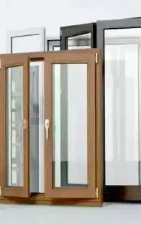 تعمیرات  درب و پنجره دوجداره