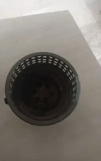 منقل گازی ذغال