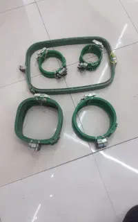کارگاه دستگاه گلدوزی