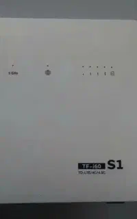 مودم ایرانسل   4.5G/TD-LTE