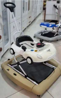 روروئک نو ،روما دلیجان