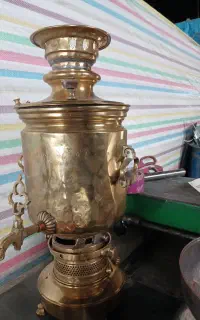 سماور قدیمی