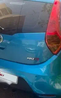 Mg 3 بی رنگ