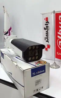 دوربین لامپی مداربسته