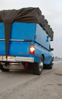 نیسان بار (جابجایی بار)