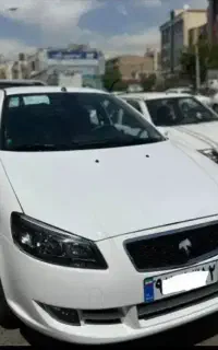 رانافلز پلاس/سقف فلز/صفر/تحویل یک ساعته405