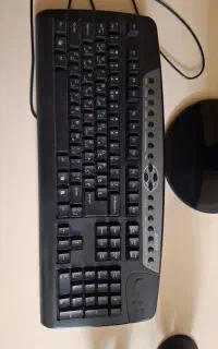 کیبورر