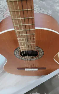 گیتار پارسی نو اکبند