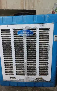 بدنه کولر ابی ۳۵۰۰