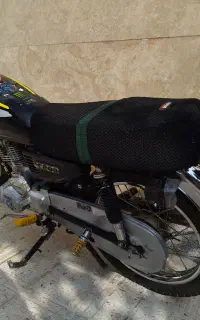 موتور ۹۵