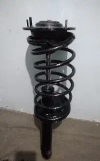 کمک فنر فابریک پژو پارس