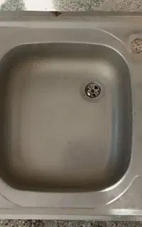 سینک استیل البرز