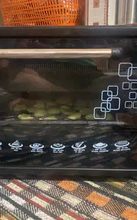 مایکرو ویو پاور ترک