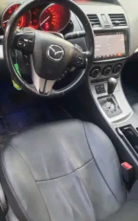 مزدا نیو مدل ۸۹ نقد و اقساط