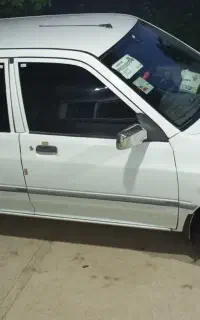 پراید 94 بیرنگ