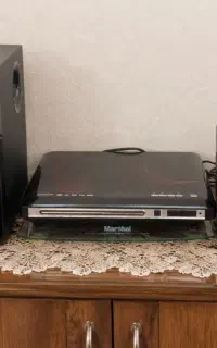 ست باند و DVD