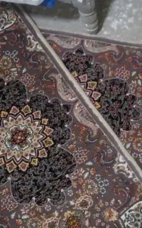 پرده پادری موکت