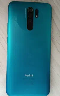 گوشی شیائومی ردمی9