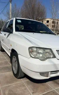 هاچبک 111مدل 93