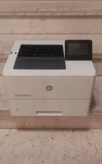 پرینتر HP 50145DN دوروزن اتوماتیک شبکه دار